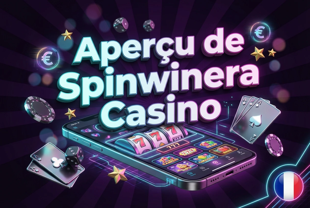 Aperçu de Spinwinera Casino